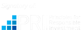 PRI Signatory Logo